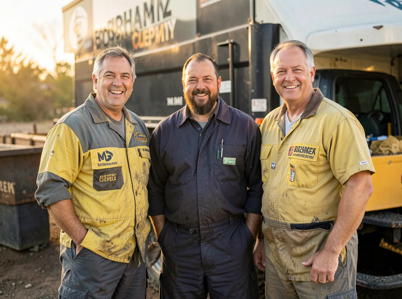 Sewage Cleanup company in Valley Spring, TX