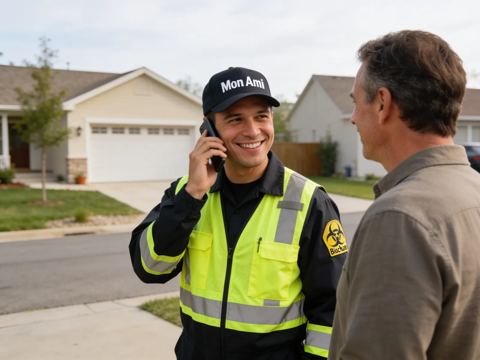 Sewage Cleanup Valley Spring, TX FAQs