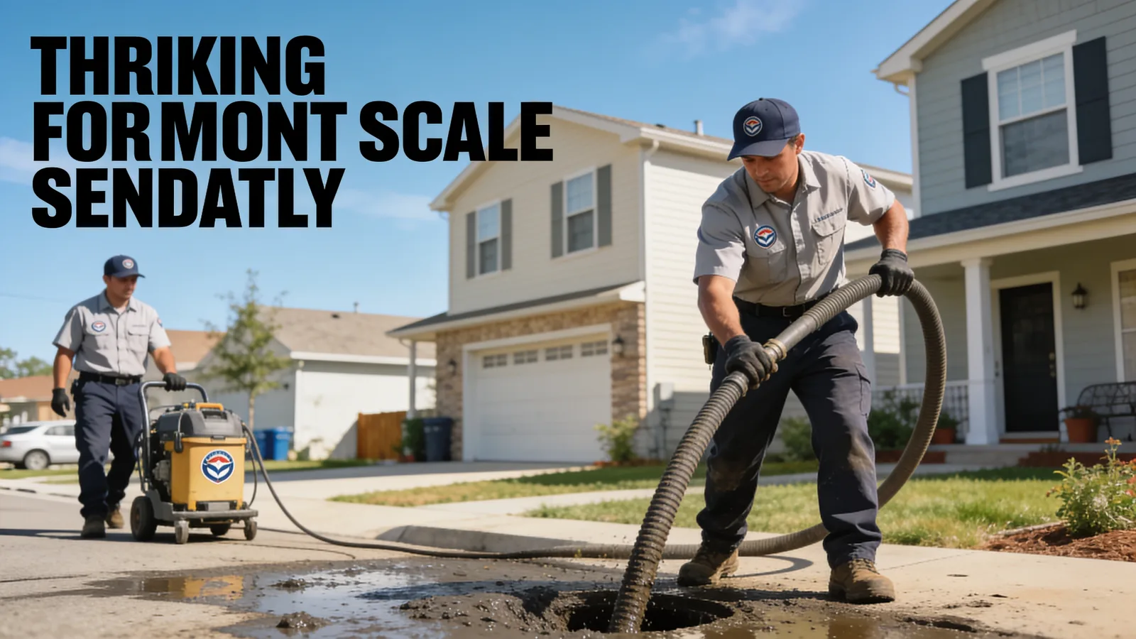 Sewage Cleanup in Valley Spring, TX near me